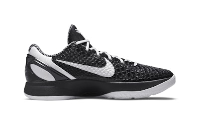 Nike is officially releasing Kobe Bryant's Kobe 6 Protro 'Mambacita' sneaker