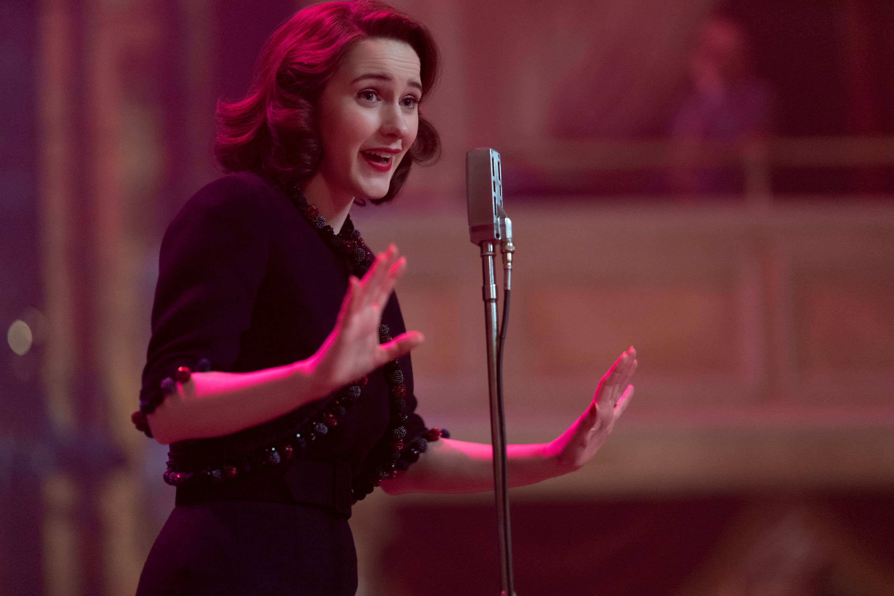 The Marvelous Mrs. Maisel Season 5 Predicted Release Date