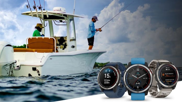 Garmin Quatix 7