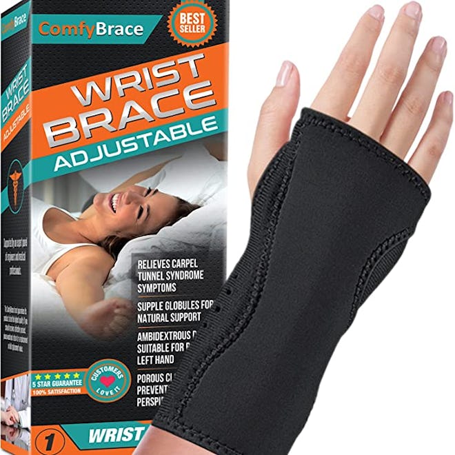 ComfyBrace Wrist Brace