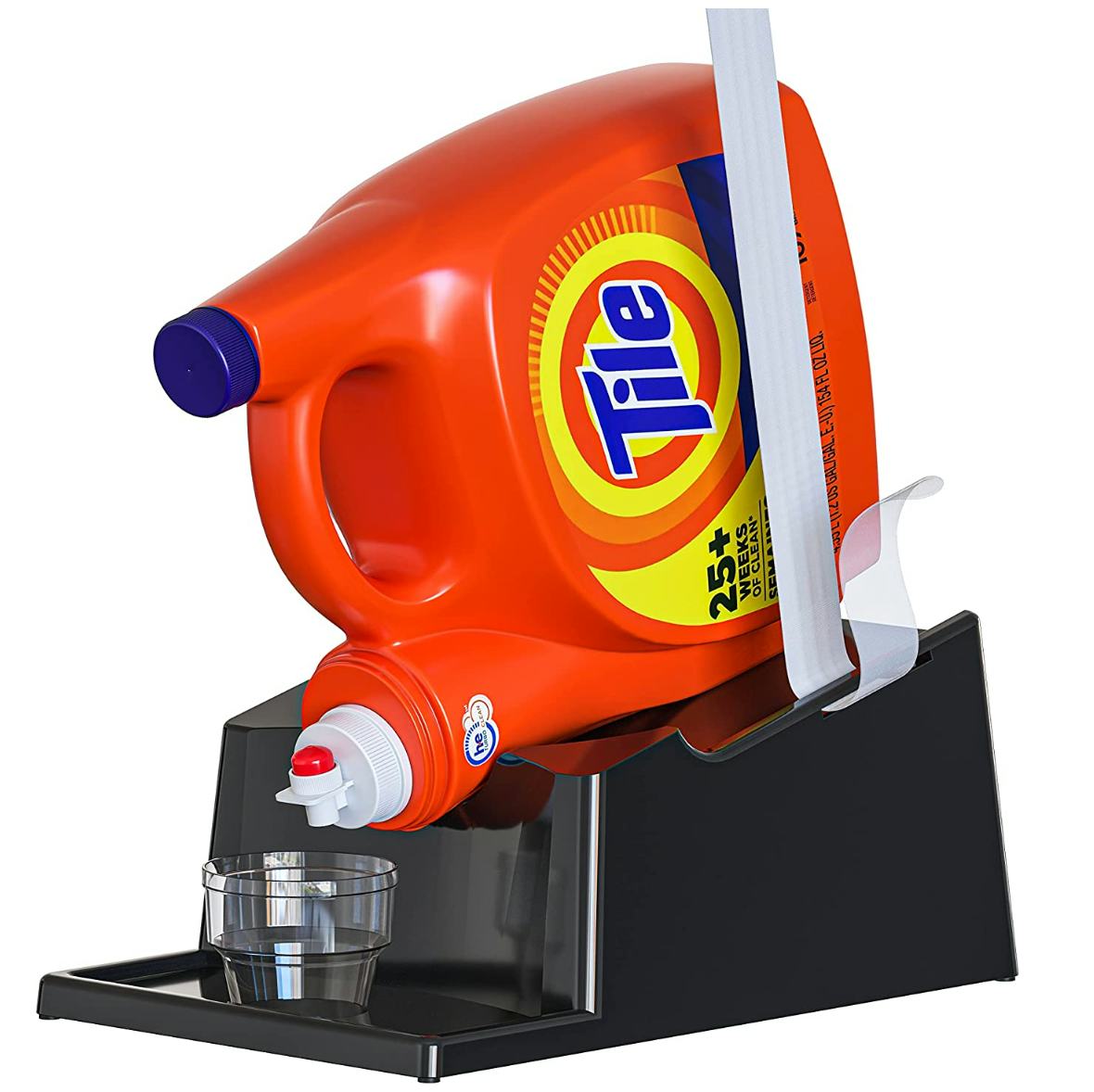 Skywin Laundry Soap Station