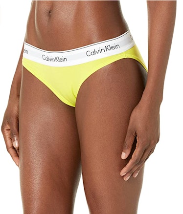 Calvin Klein Cotton Bikini Panty