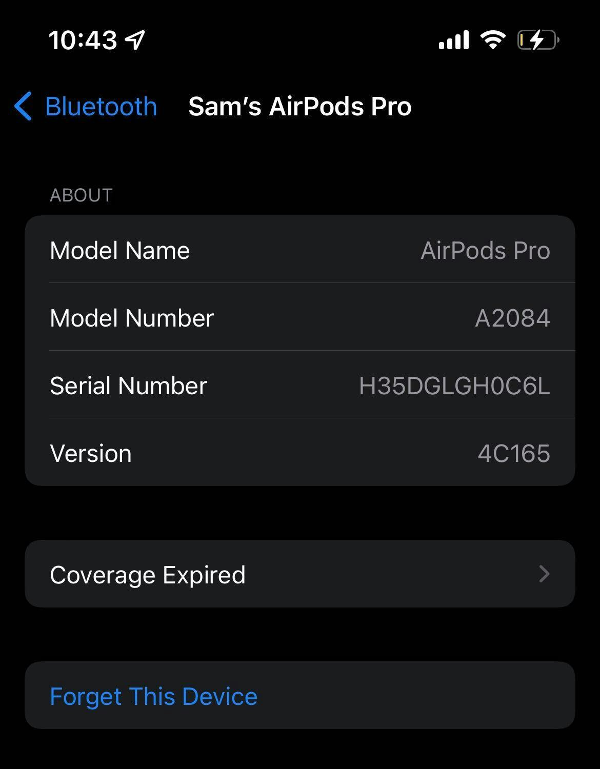How to check if your AirPods Pro are eligible for free replacement