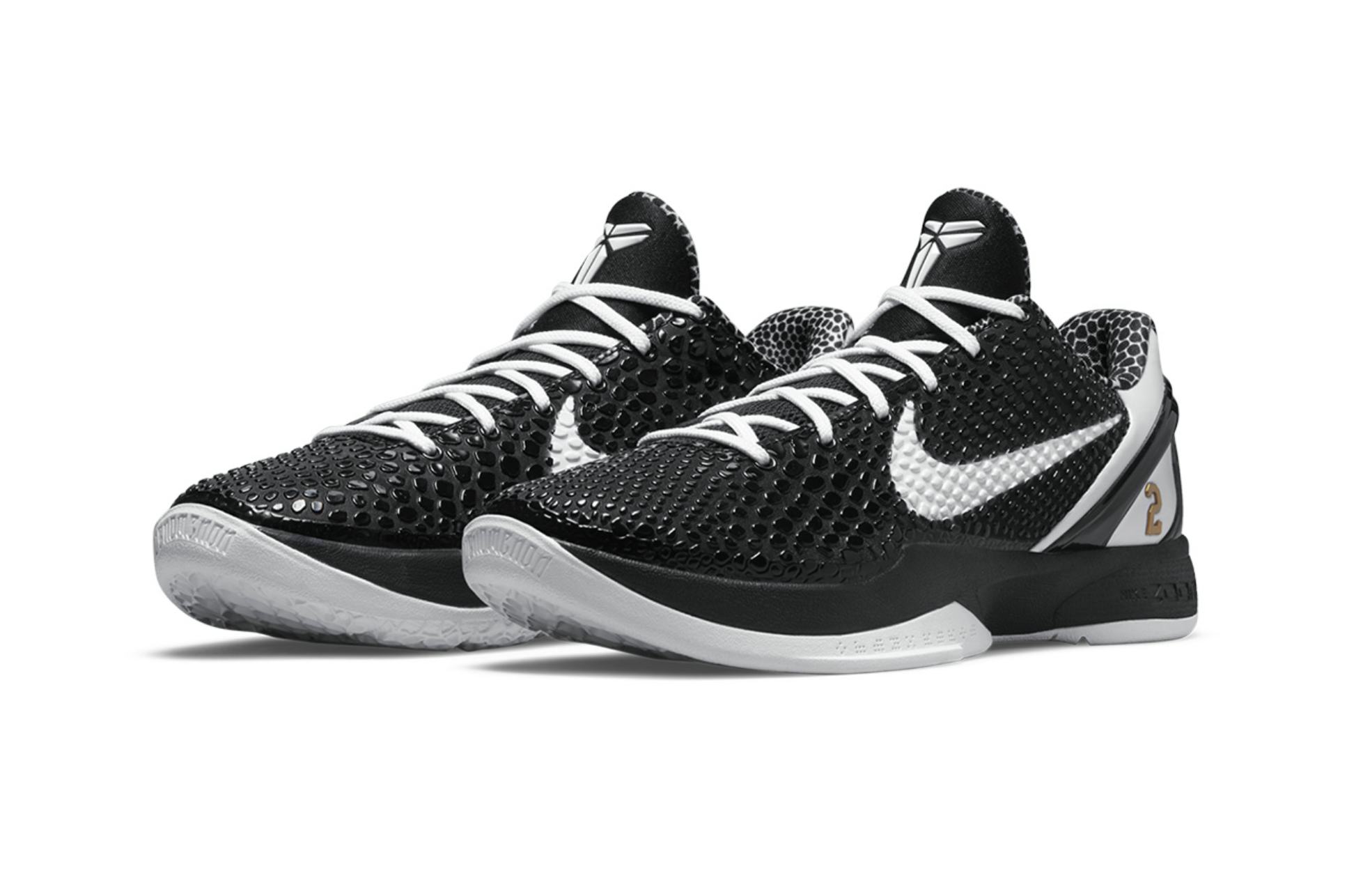 kobe last shoes