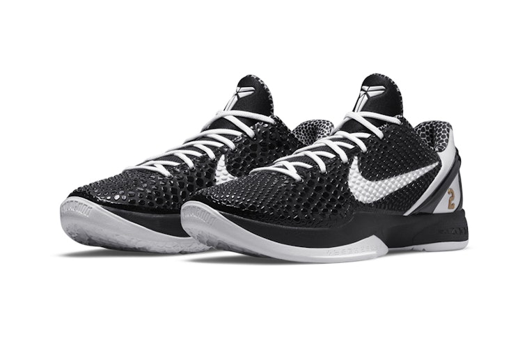 Nike is officially Kobe Bryant's Kobe Protro 'Mambacita' sneaker