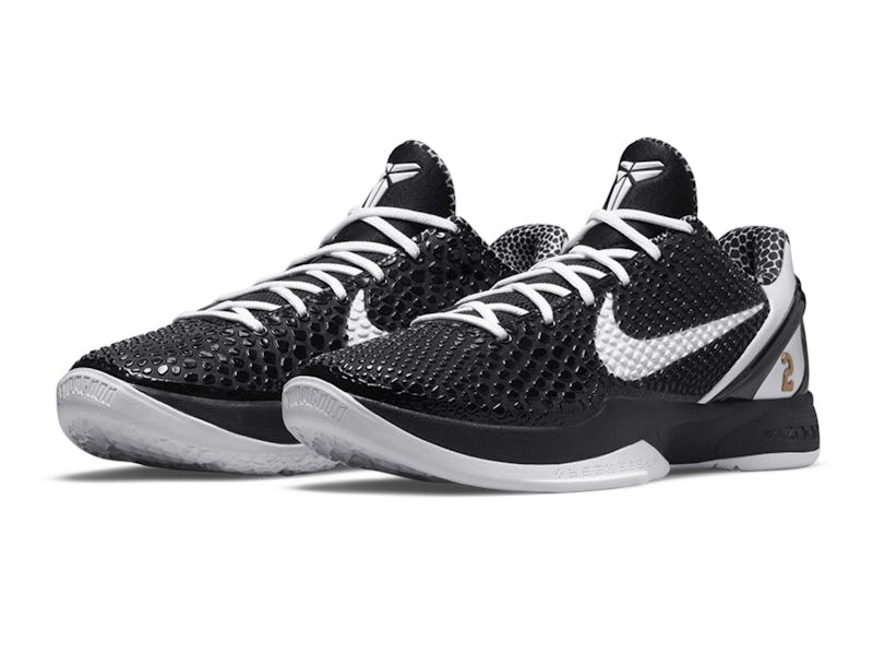 Nike Kobe 6 Protro ‘Mambacita’ sneaker
