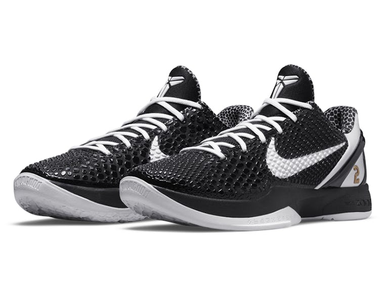 Kobe volleyball shoes hotsell