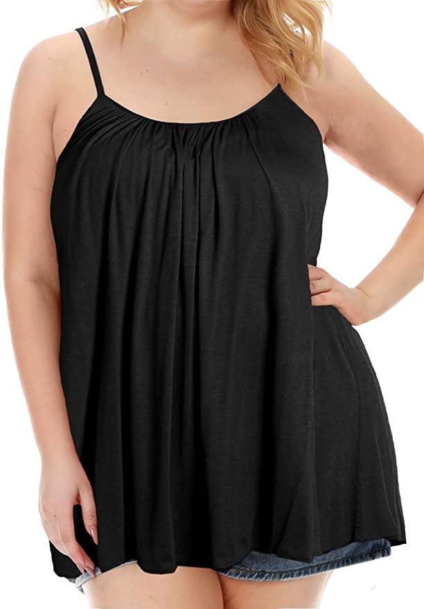 7th Element  Basic Camisole Tank Top