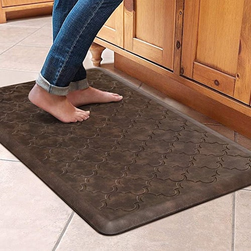 WISELIFE Kitchen Mat Cushioned Anti Fatigue Floor Mat