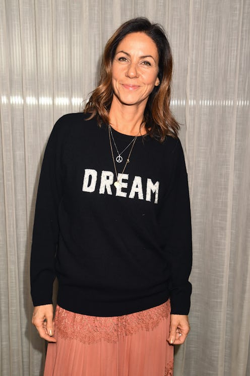 Julia Bradbury, 'Countryfile' TV presenter
