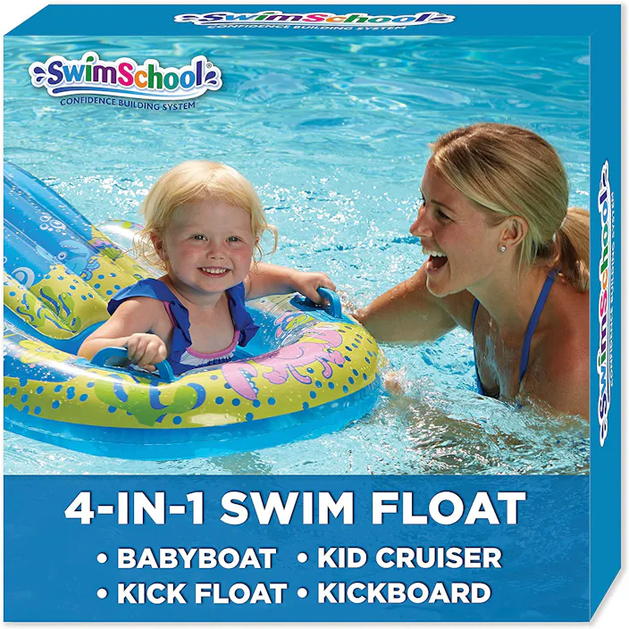 The 10 Best Toddler Floaties