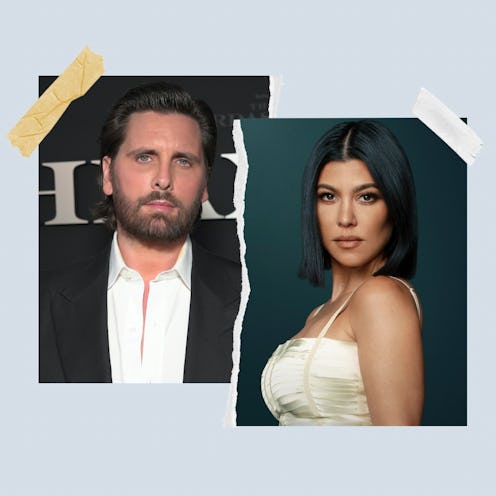 Scott Disick Almost Appeared On 'Saturday Night Live' To Poke Fun At His Feelings For Kourtney Karda...