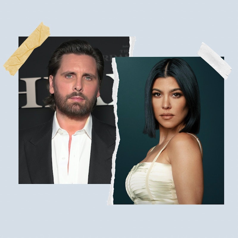Scott Disick Almost Appeared On 'Saturday Night Live' To Poke Fun At His Feelings For Kourtney Karda...