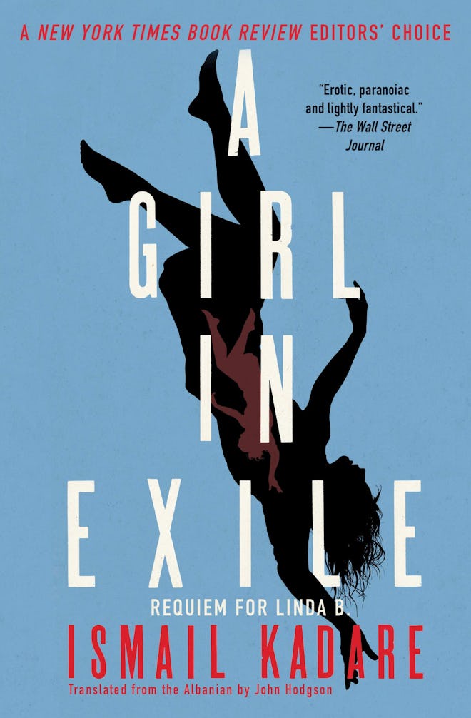 'A Girl in Exile: Requiem for Linda B.'