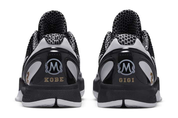 nike mambacita sneakers
