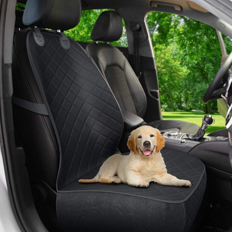 Active Pets Front Seat Cover
