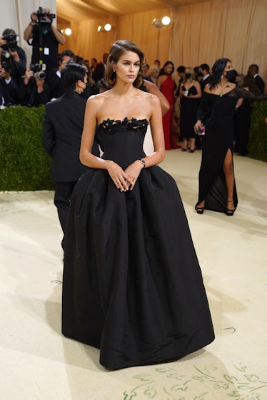 The 35 Most Memorable Met Gala Looks of All Time, From Kate Moss to Kim ...