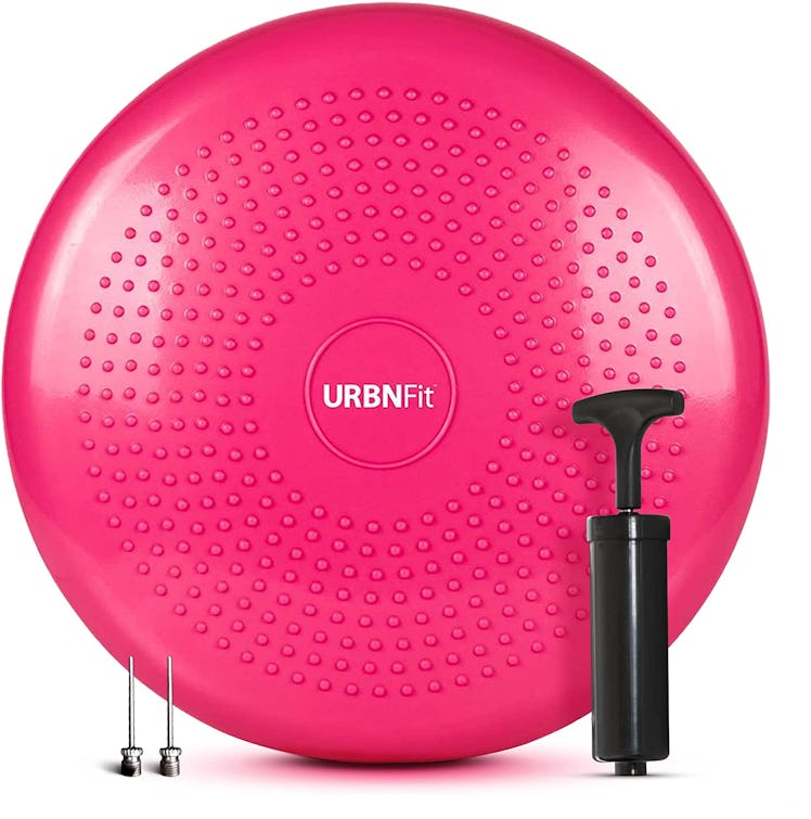 URBNFit Wobble Cushion