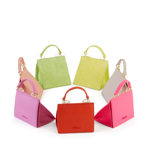 Furla Linea Futura Bags