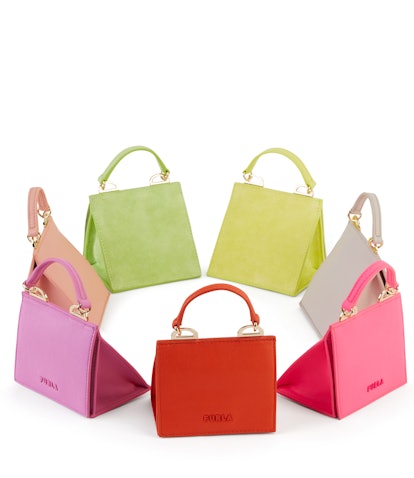 Furla Linea Futura Bags