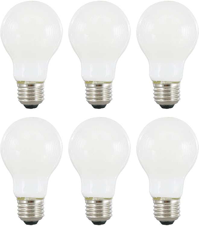 Sylvania TruWave 5000K LED Bulbs (6-pack)
