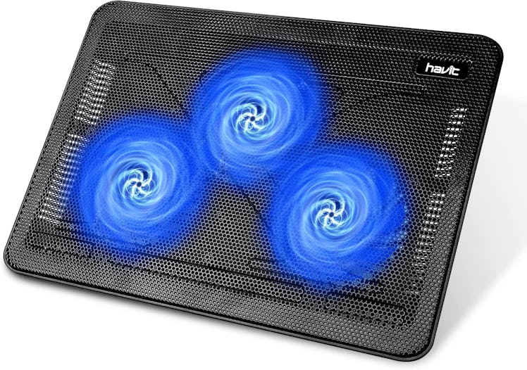 havit Laptop Cooler Cooling Pad