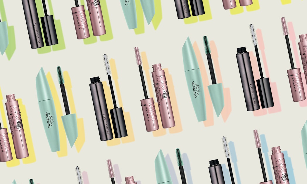 The 6 Best Mascaras For Beginners