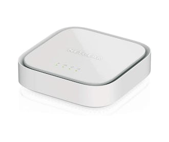 These are the 7 best 4G and 5G cellular routers for rural internet