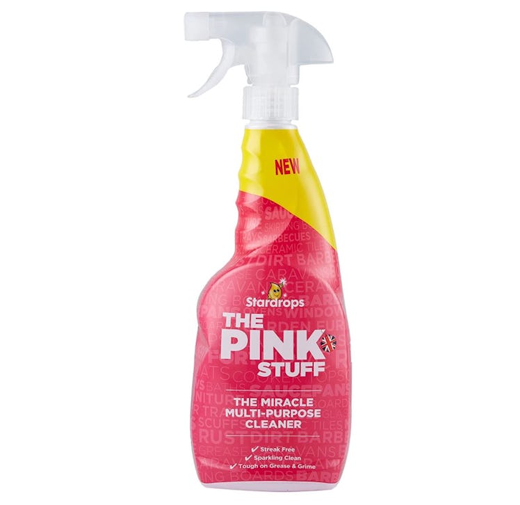  Pink stuff The Miracle Multi-Purpose Cleaner