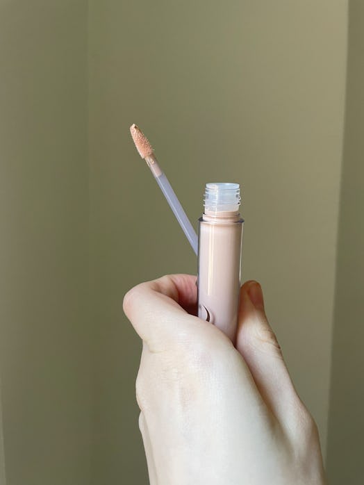 Saie Hydrabeam Concealer