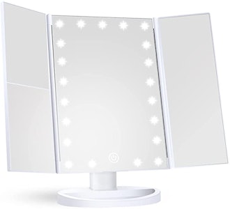 HUONUL Makeup Mirror Vanity Mirror with Lights
