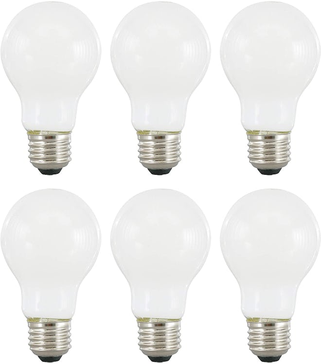 Sylvania TruWave 2700K LED Bulbs (6-pack)