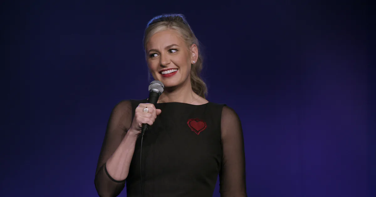 Christina Pazsitzky s Kids With Husband Tom Segura Provide Comedy Gold Christina Pazsitzky s Kids With Husband Tom Segura Provide Comedy Gold