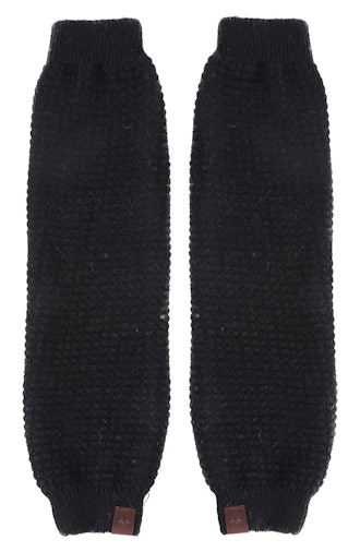 Mio Marino Knee High Leg Warmers