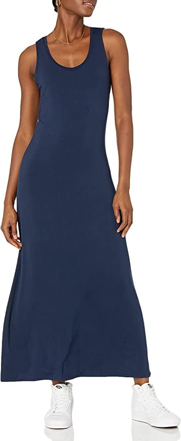 Amazon Essentials Tank Maxi Dress