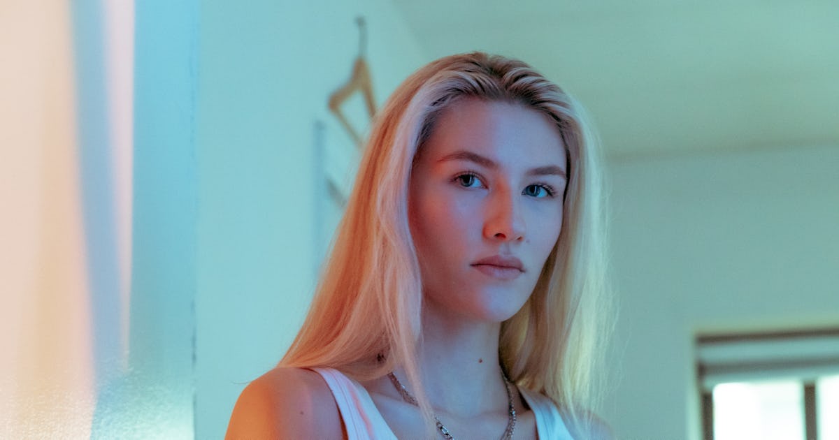 ’Ozark’'s Sofia Hublitz on Her Final Season as Charlotte Byrde