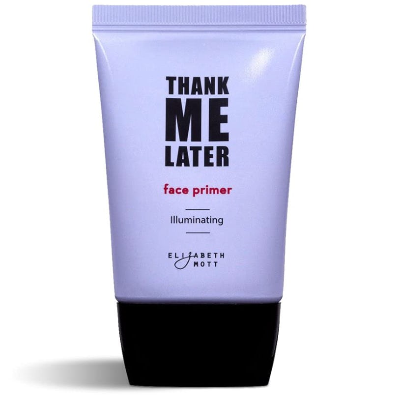 Elizabeth Mott Thank Me Later Face Primer