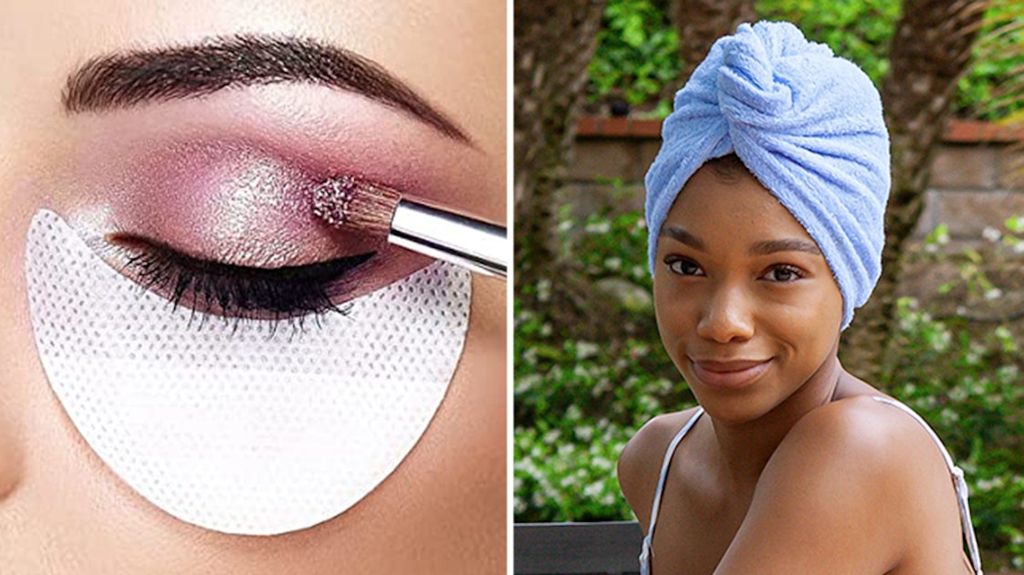 40 Frustrating Beauty Problems You Didn’t Realize Are So Easy To Fix