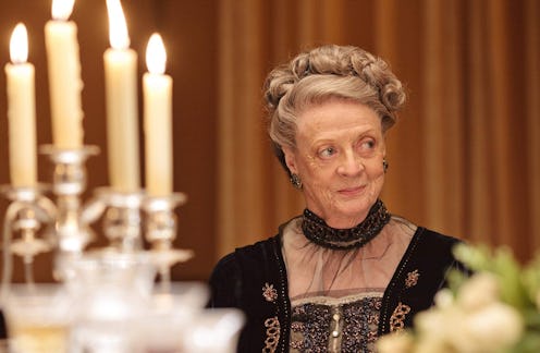 15 Iconic Violet Crawley Quotes To Help You Live Like Downton's Favourite Dowager