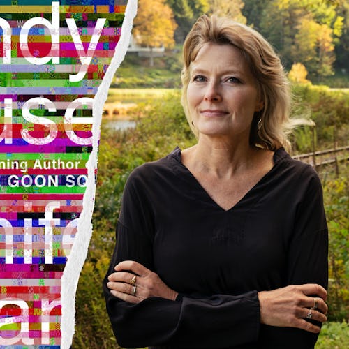 In her sequel to 'A Visit from the Goon Squad,' 'The Candy House,' Jennifer Egan taps into themes in...