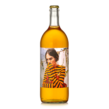 orange wine