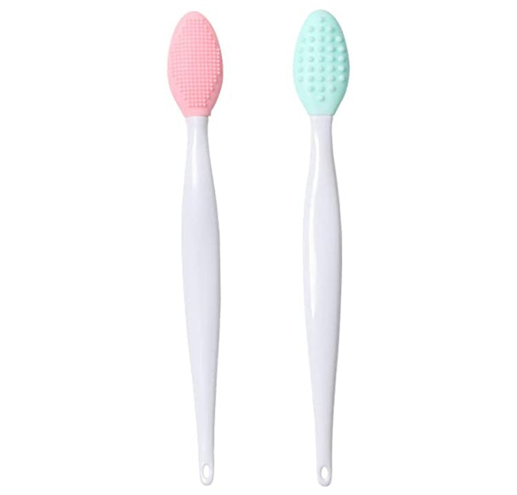 YOUKOOL Lip Brush Tool (2-Piece)