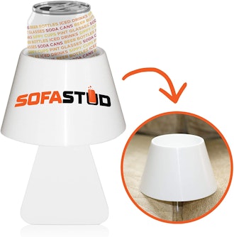 Sofa Stud Couch Cup Holder 