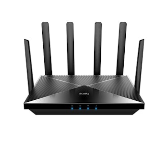 These are the 7 best 4G and 5G cellular routers for rural internet