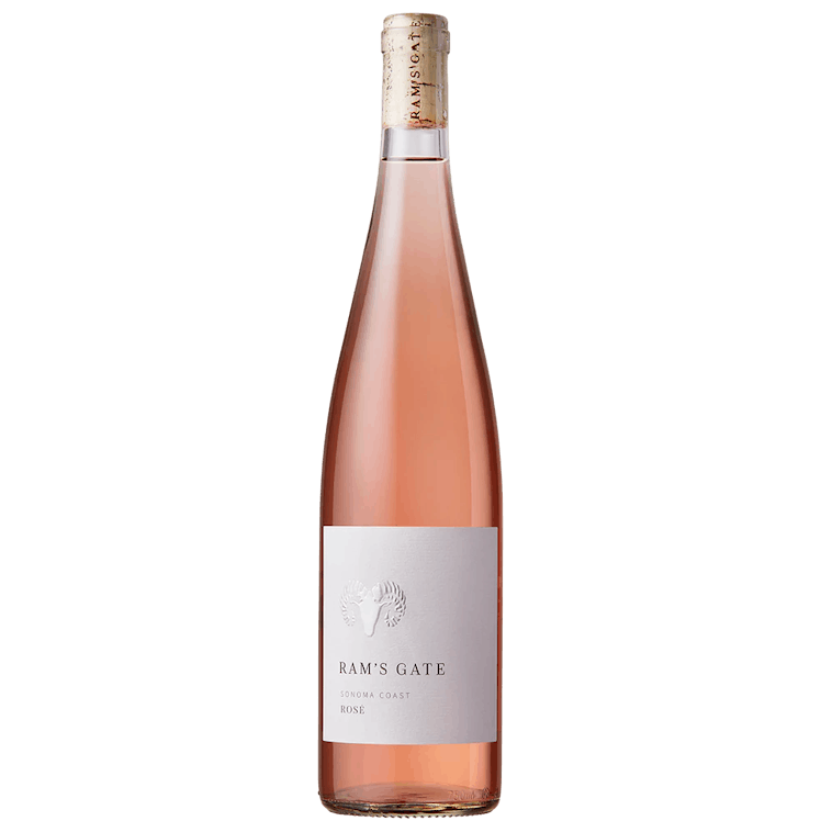 2020 Rosé Sonoma Coast