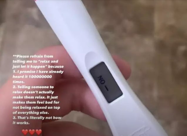 Madisson Hausburg Opens Up About Trying To Conceive After A Stillbirth(00)