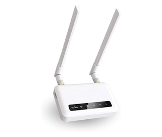 Unicam UC-4G03A (WQL) 5G & 4G Mobile Sim based Wi-Fi Router all 4G
