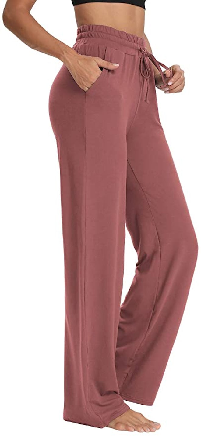 Sarin Mathews Yoga Sweatpants