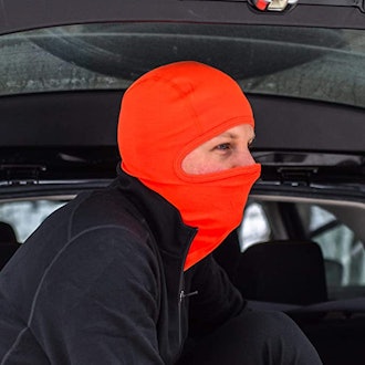 Best Merino Wool Balaclava