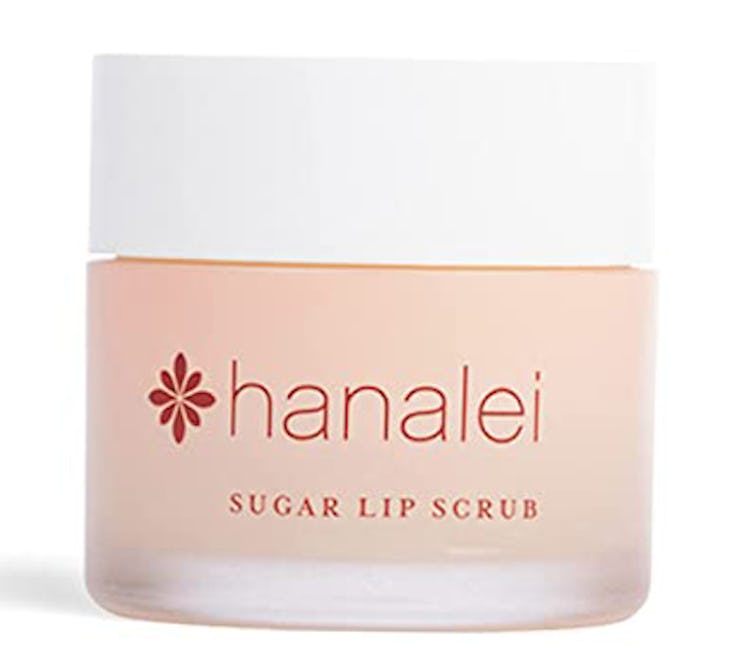 best sugar scrub for dry lips